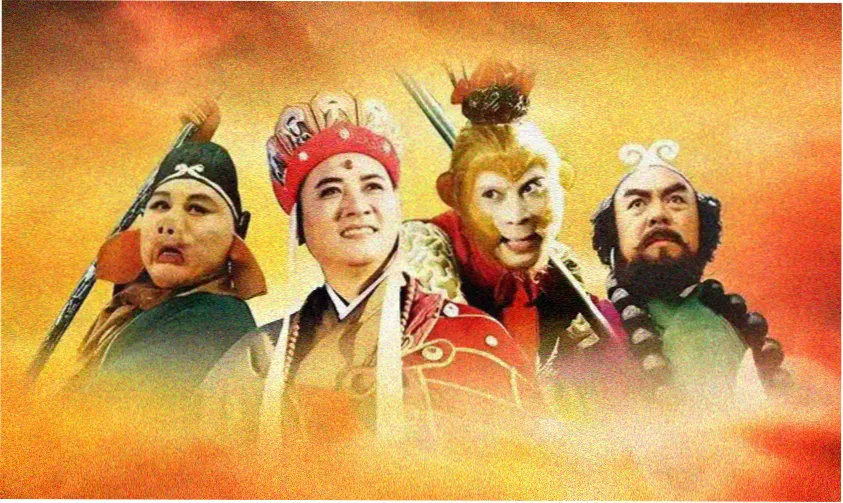 南部档案电视剧在线观看 旧城街道剧照